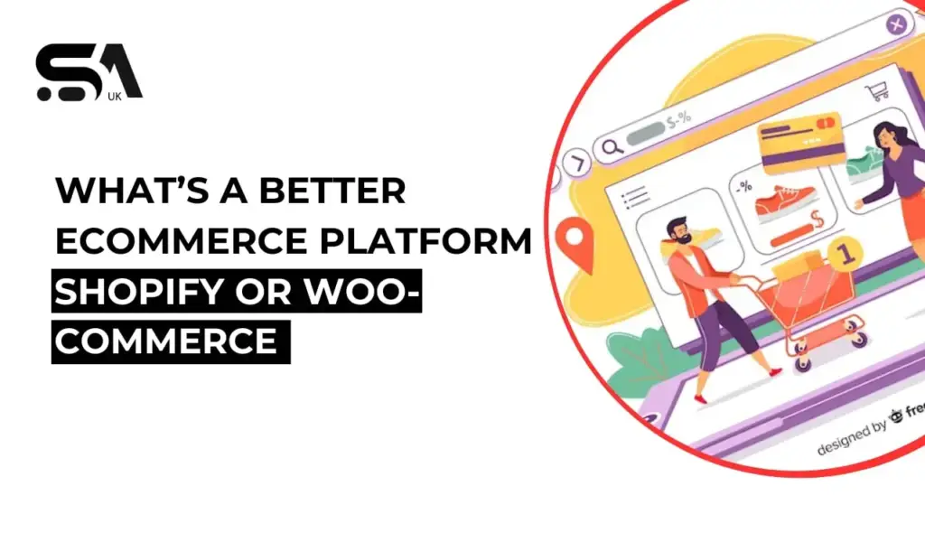 Better ecommerce platform