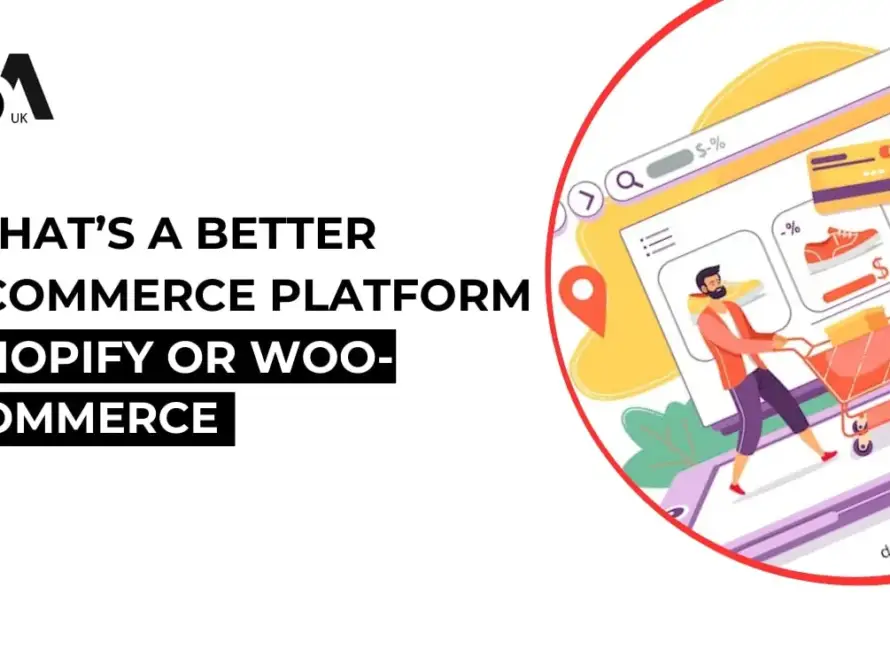 Better ecommerce platform