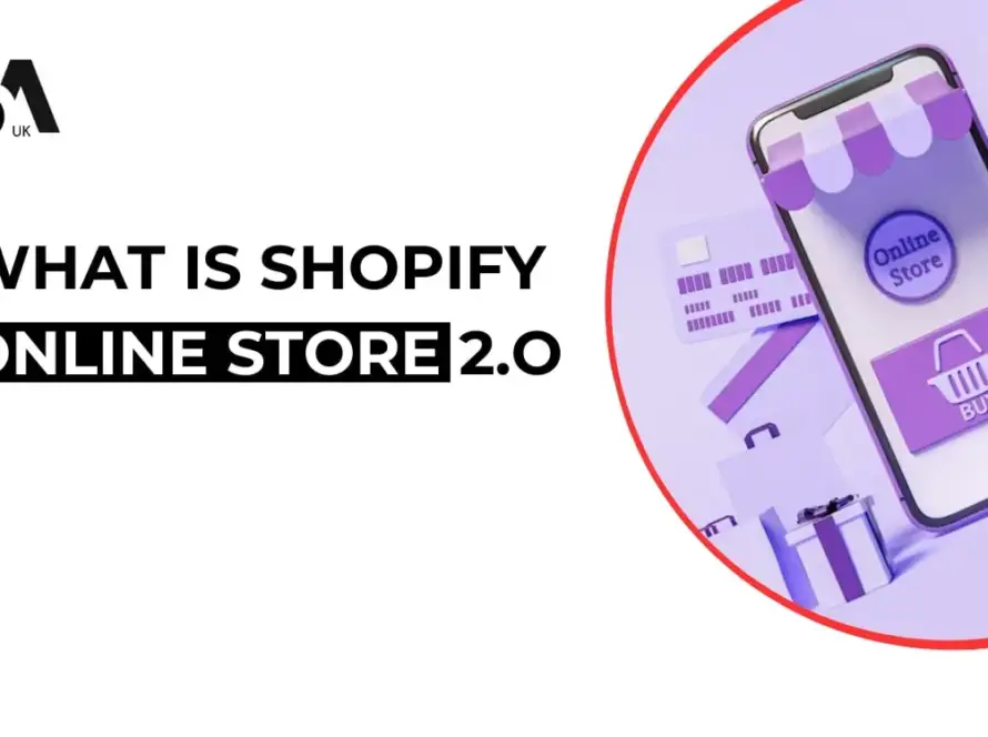 Shopify Online Store 2