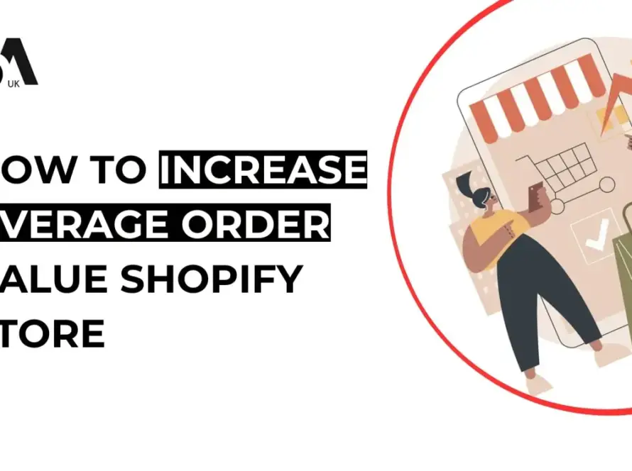 increase average order value Shopify