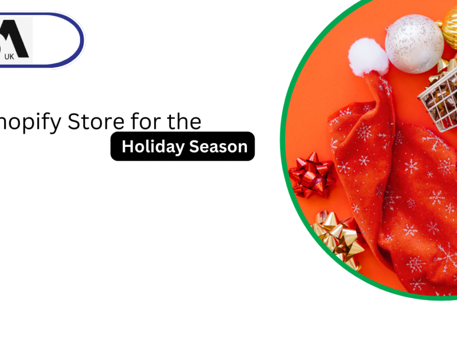 Prepare Your Shopify Store for the Holiday Season