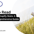 How to Read Shopify Stats: A Comprehensive Guide