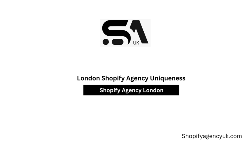 Shopify agencies