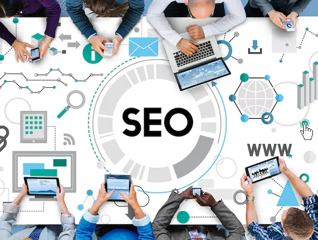 SEO Agency