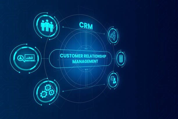 Integrating CRM Systems