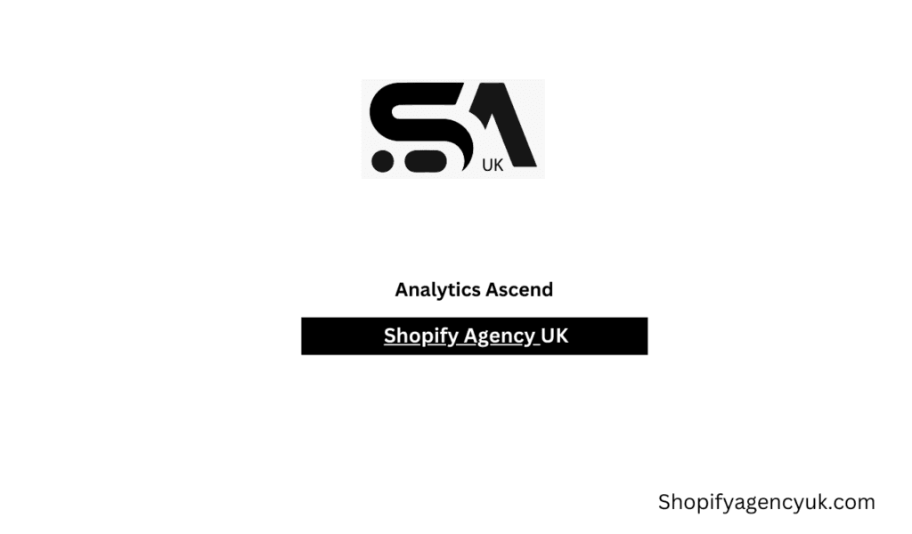 Analytics Ascend