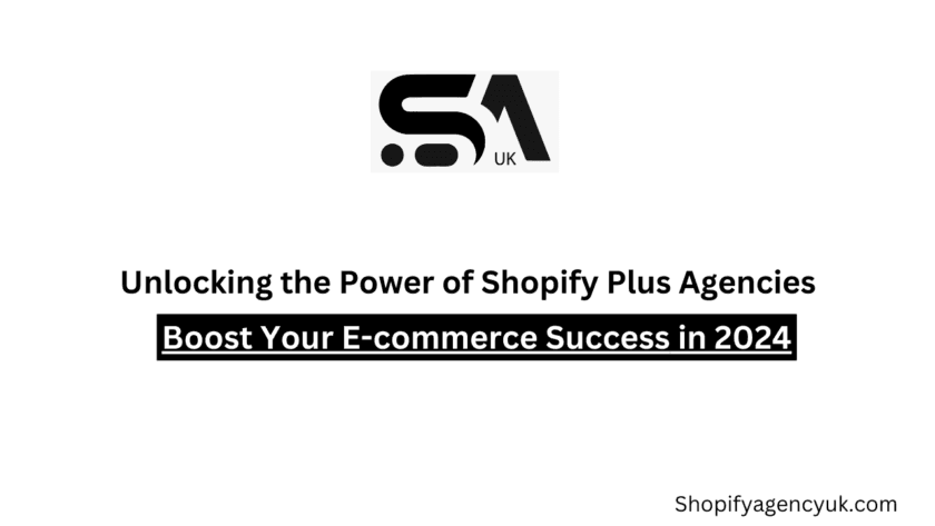 Boost Your E-commerce Success