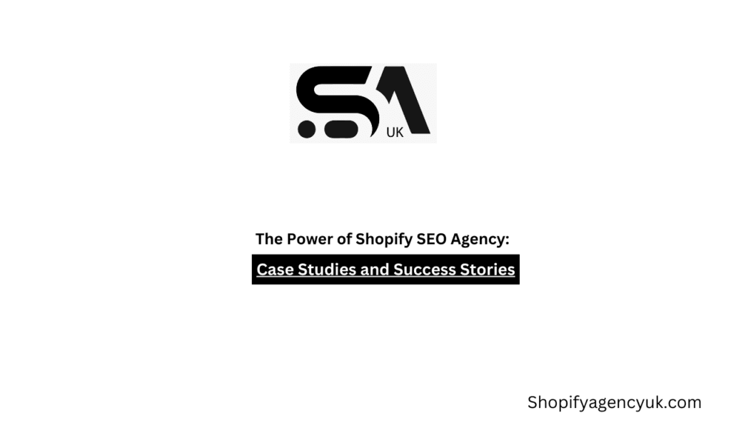 Case Studies and Success Stories