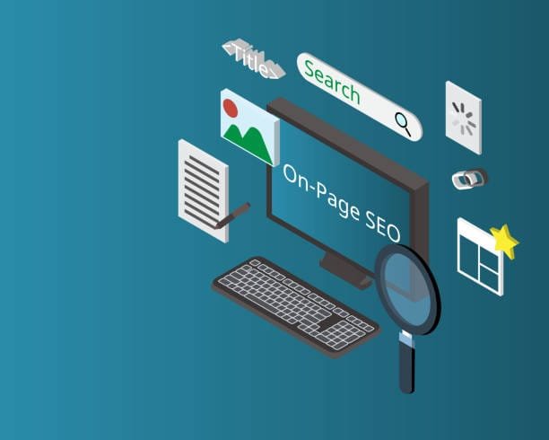 On-page SEO