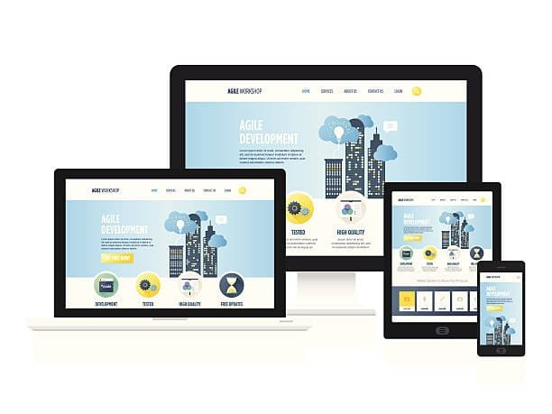 Responsive Design for Shopify