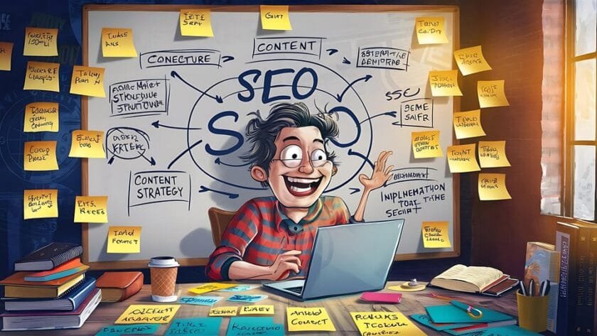 Shopify SEO