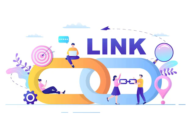 Link-Building Strategies